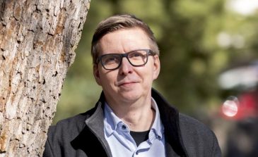 Antti Kaarto