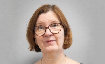 Marjo Tolvanen